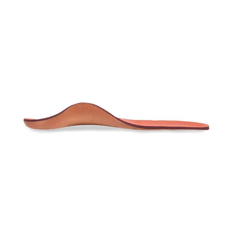Aetrex Womens Premium Memory Foam Orthotics- Metatarsal Support (L2305W)