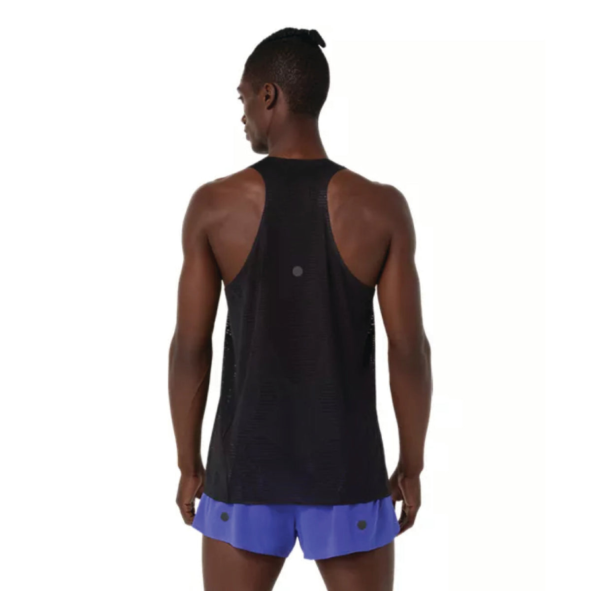 2026 ASICS Los Angeles Marathon - ASICS Men's Metarun Singlet (2011D508-001) (LA26-23)