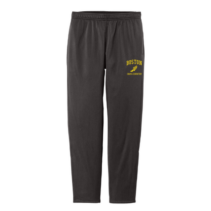 Boston Latin Academy Cross Country - Women's Warm Up Track Jogger (LPST95)