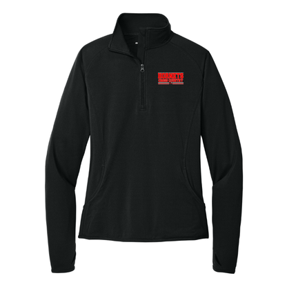 Branford Cross Country - Women's Performance Quarter-Zip (LST850)