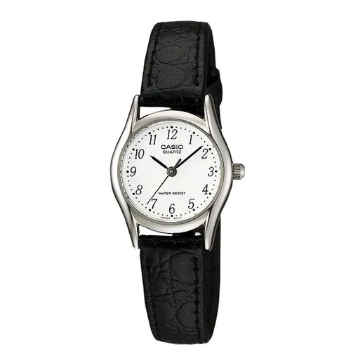 Casio Women's LTP1094E Analogue Watch