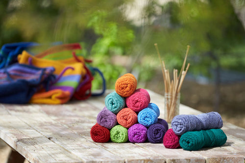 Lamb's Pride Worsted