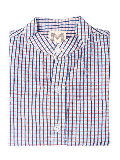 Block Printed Shirts for Boys