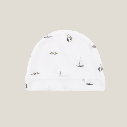 Hat - Nautical