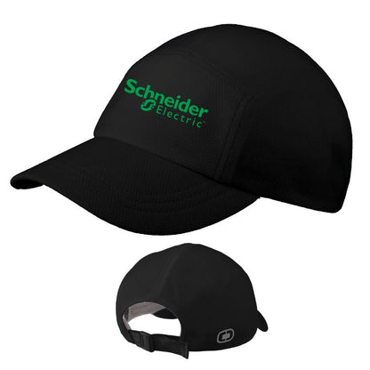 #SEGreenRunners - OGIO® Stride Mesh Cap (OE653)