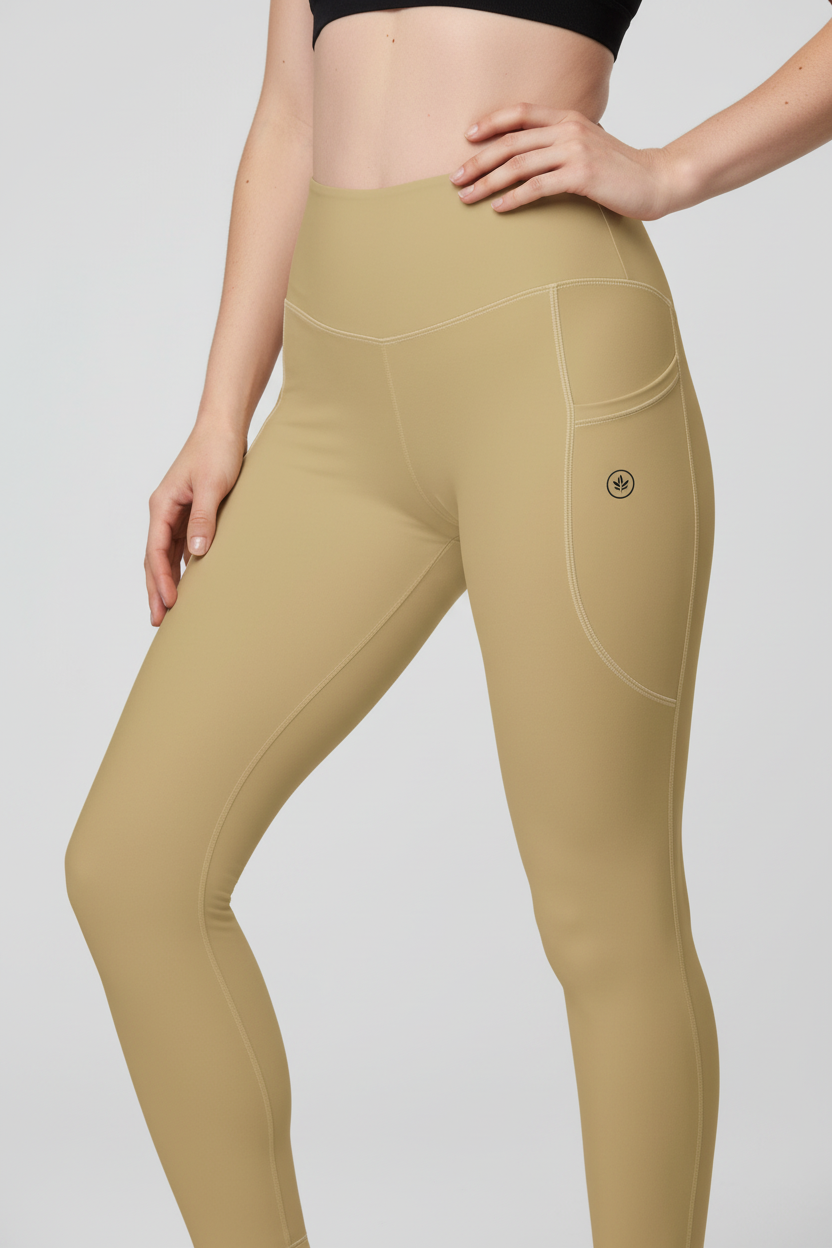 PHIA Aurelia Pocket Leggings