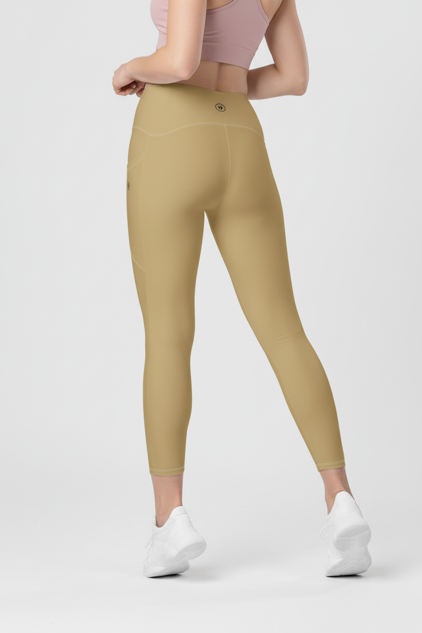 PHIA Aurelia Pocket Leggings