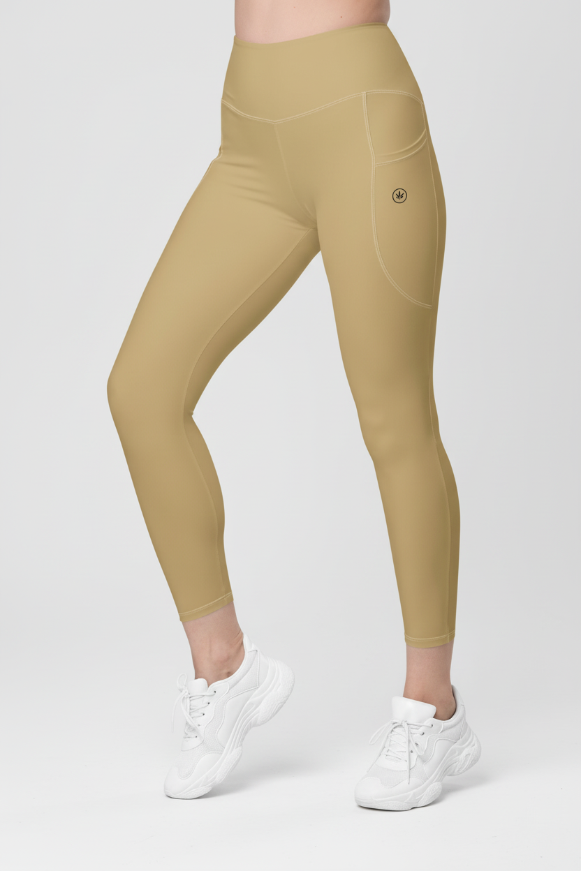 PHIA Aurelia Pocket Leggings