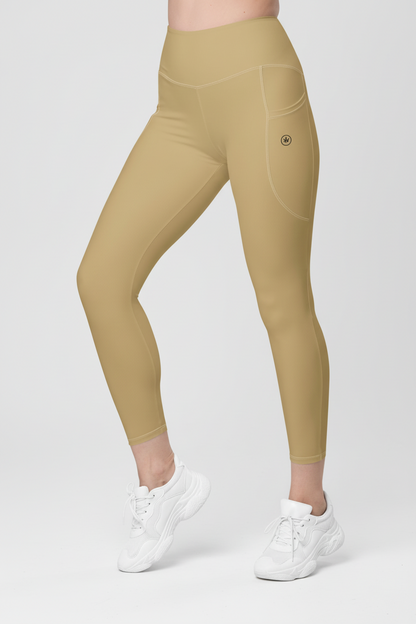PHIA Aurelia Pocket Leggings