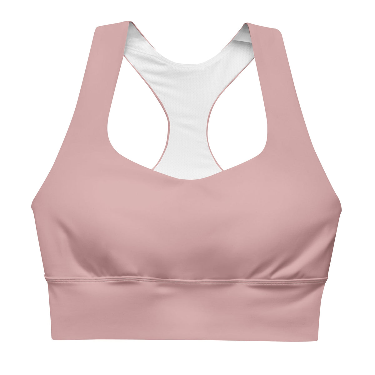 PHIA Petal Longline Sports Bra