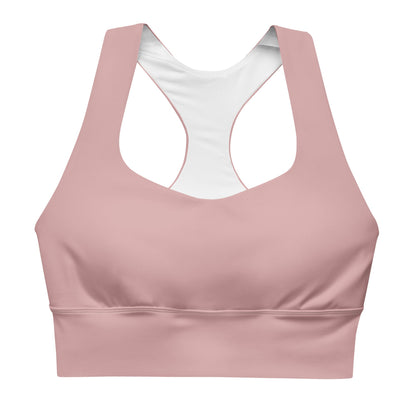 PHIA Petal Longline Sports Bra