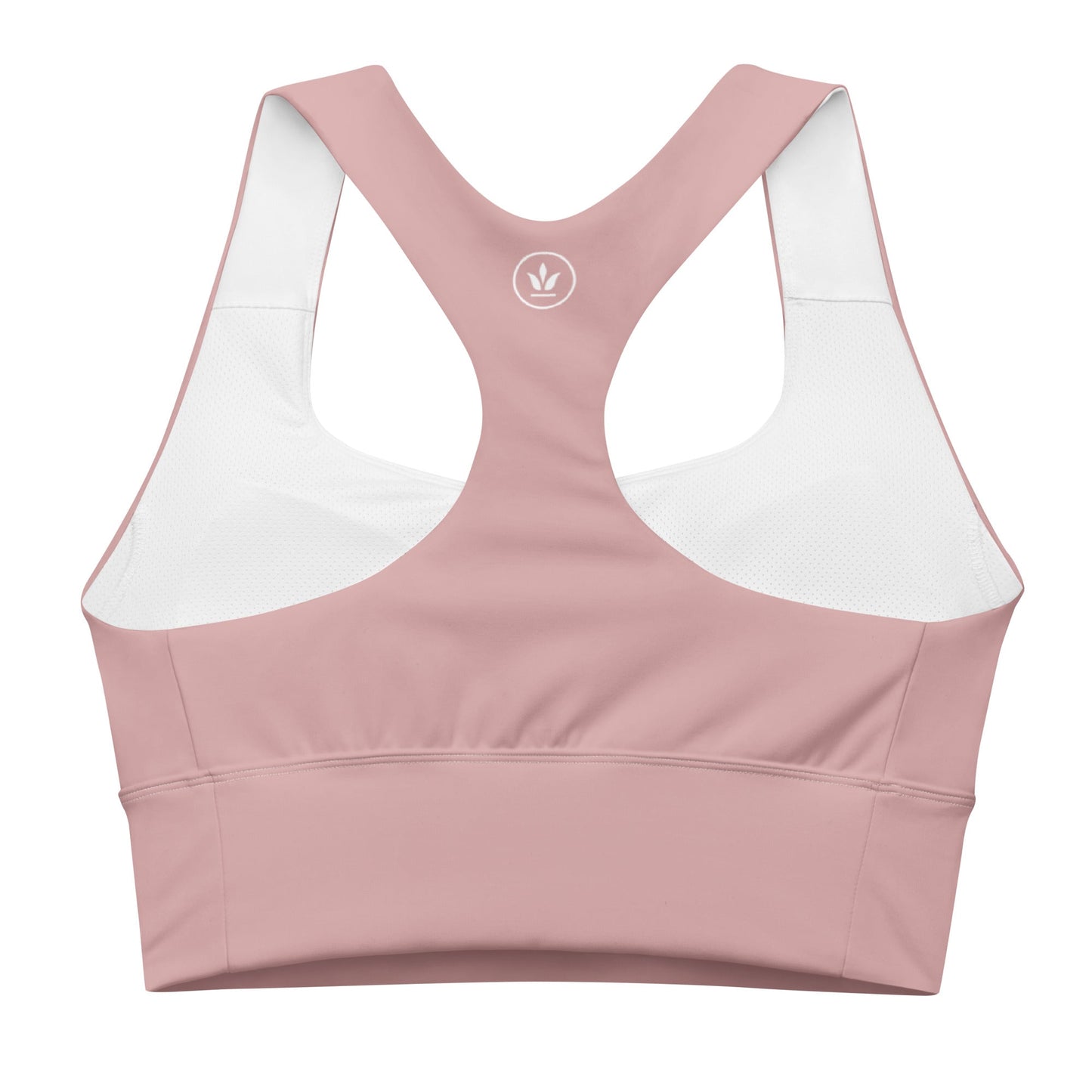 PHIA Petal Longline Sports Bra
