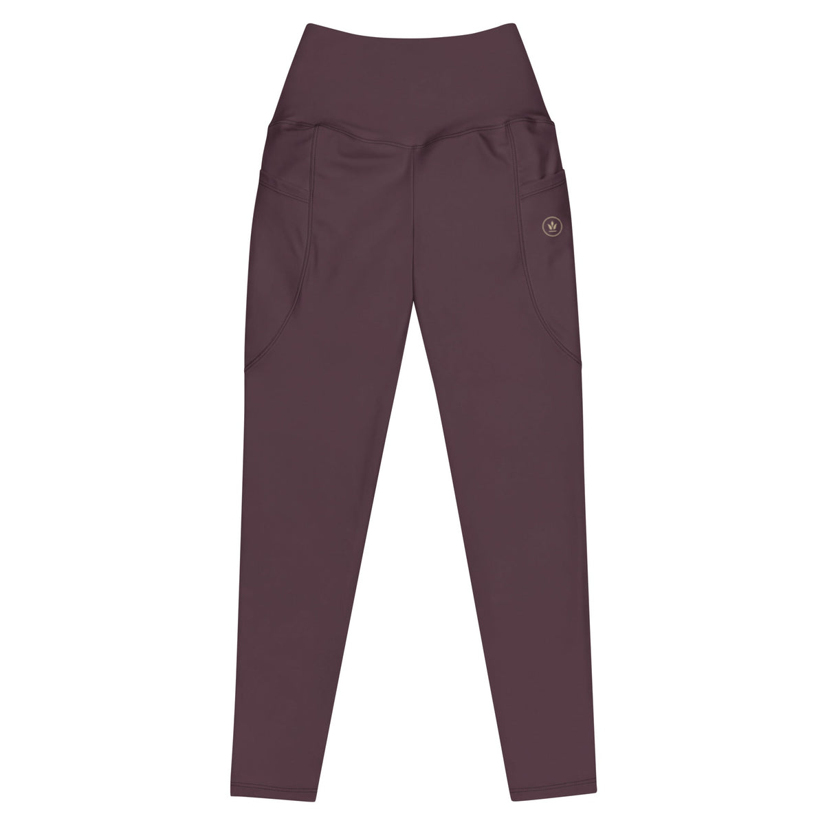 PHIA Rosewood pocket Leggings