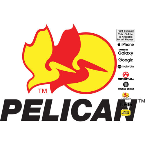 Pelican Brand Phone Models