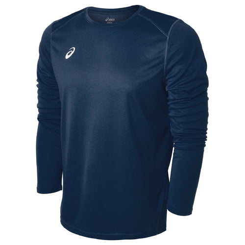 ASICS Men's Circuit II LS Navy (2161A057)