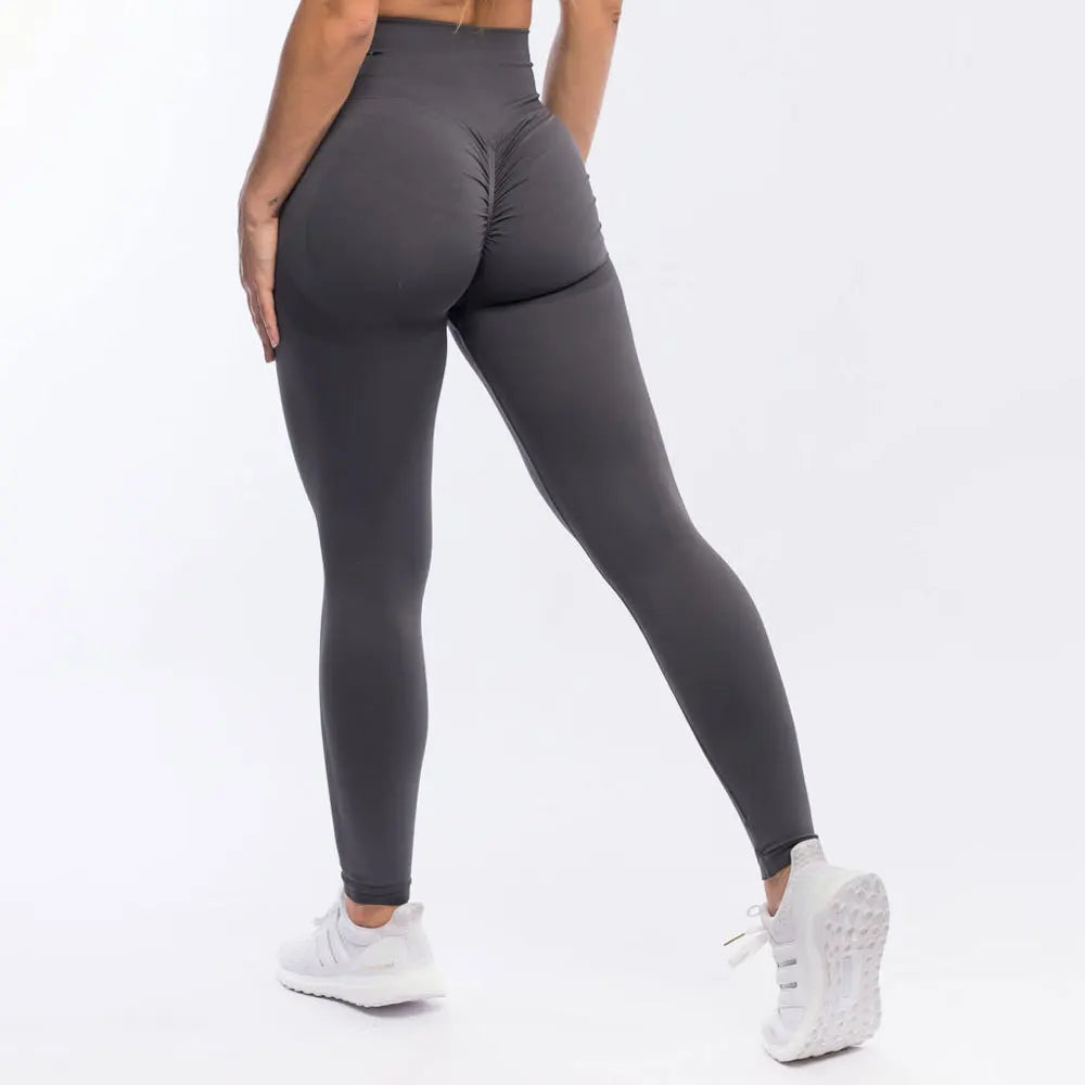 SculptSeam Seamless Leggings for Women