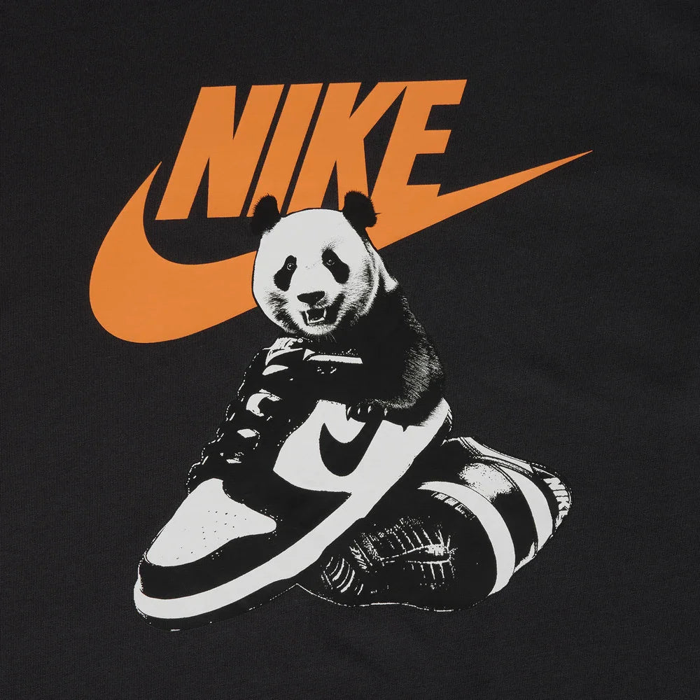 Nike Men’s NSW Tee FW MBR CNCT FA25
