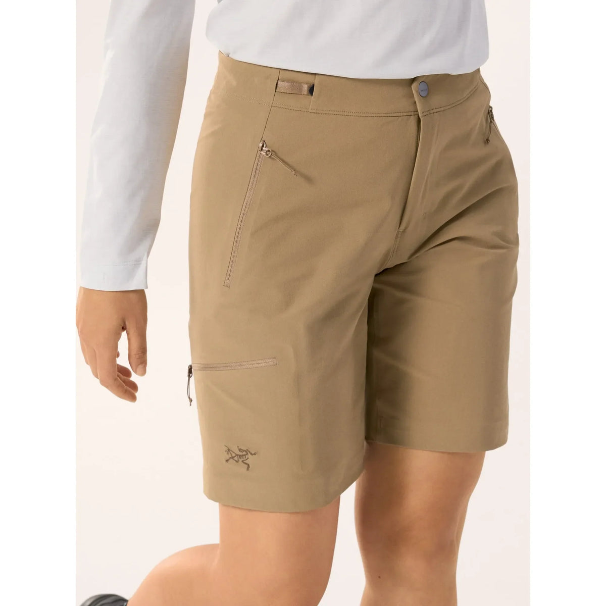 Arc'teryx Women's Gamma Short 9"