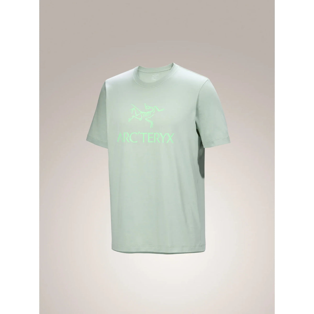 Arc'teryx Men's Arc'Word Logo Short Sleeve T-Shirt