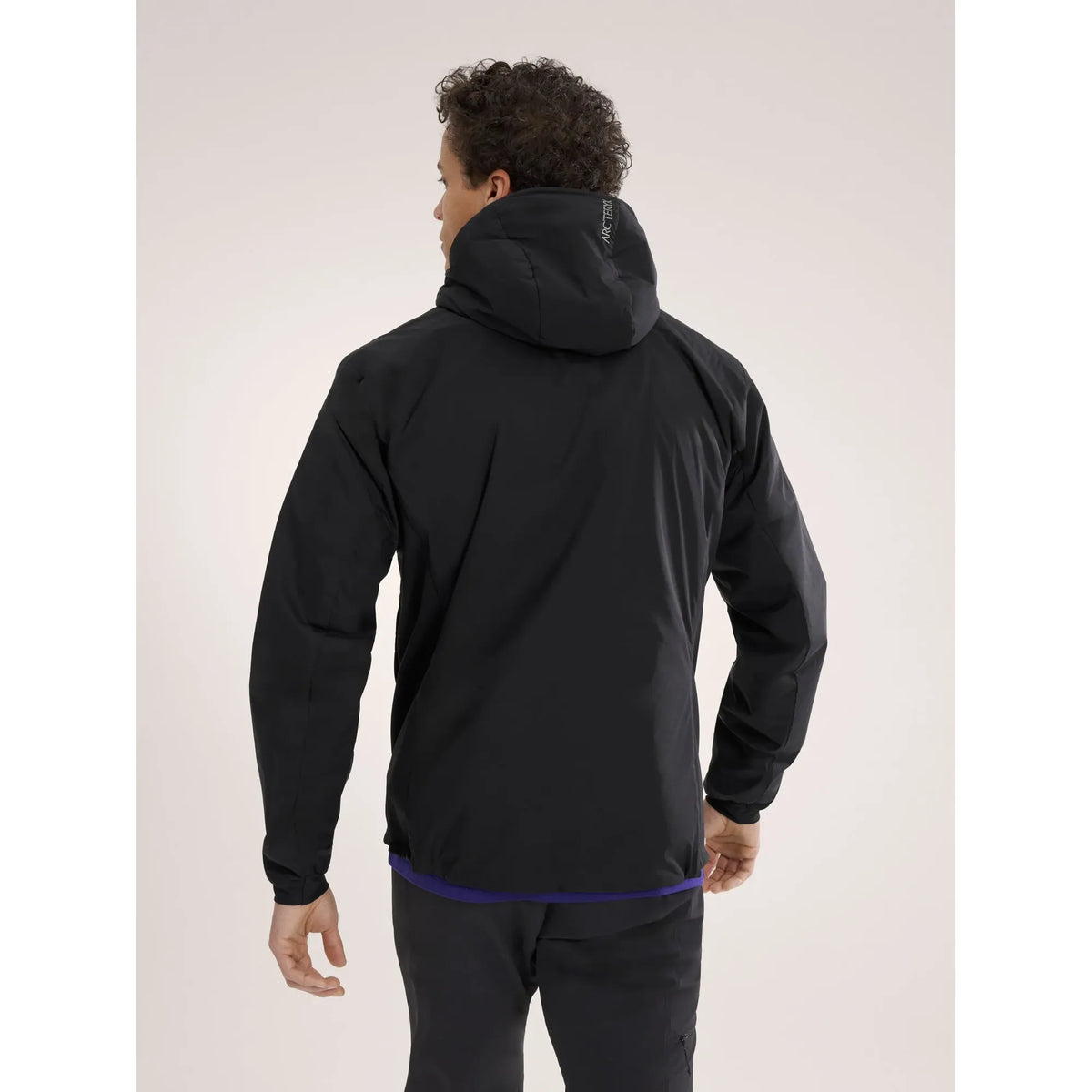 Arc'teryx Men's Atom Hoody '25