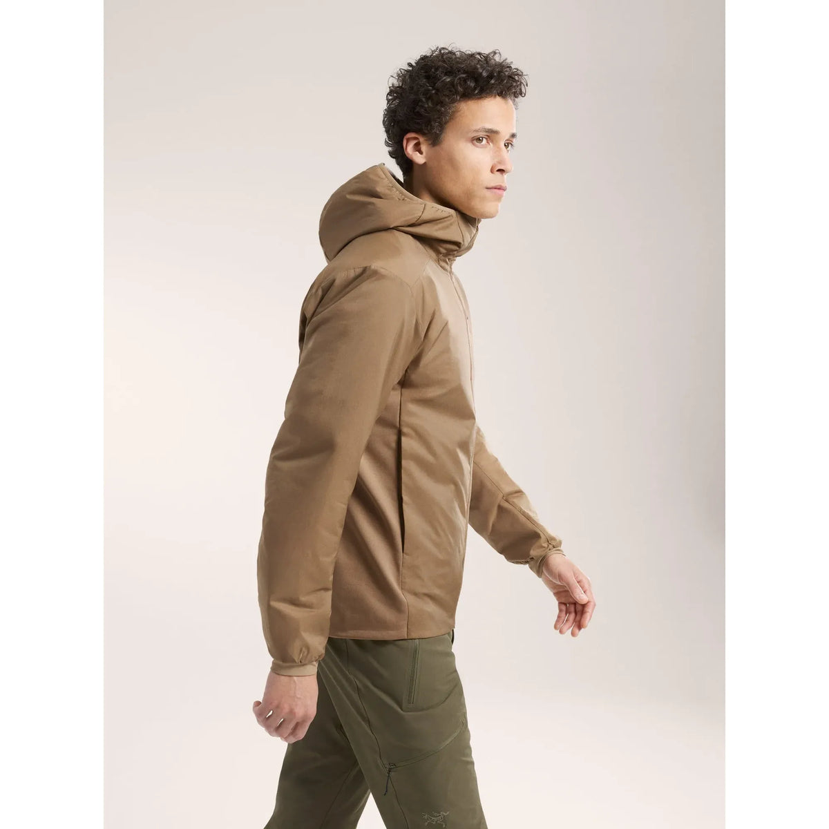 Arc'teryx Men's Atom Hoody