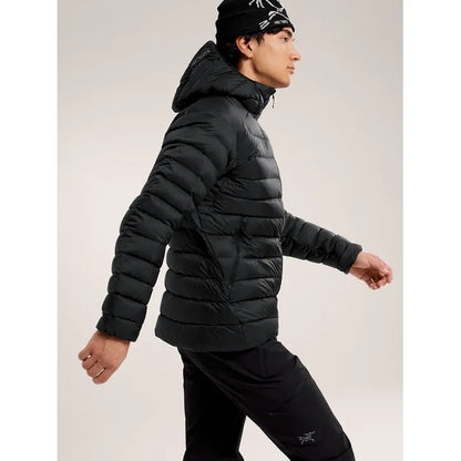 Arc'teryx Men's Cerium Hoody