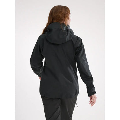 Arc'teryx Women's Beta AR Jacket