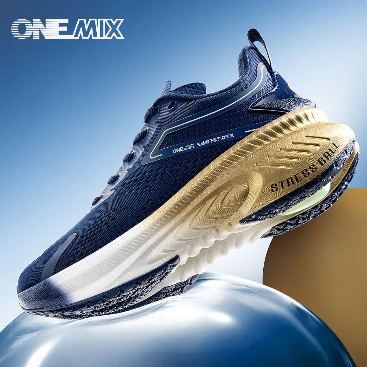 ONEMIX Spaceship-1