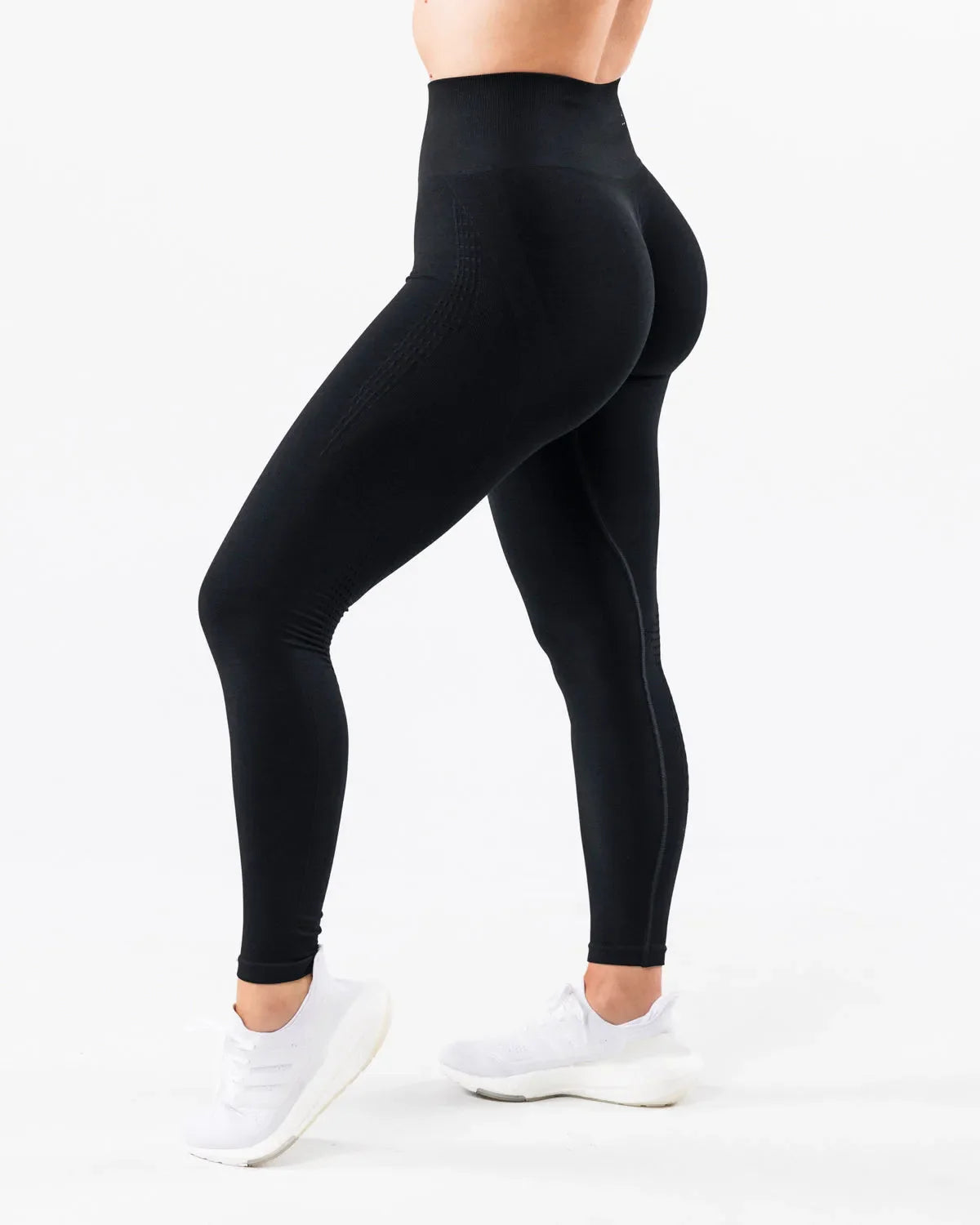 Peeli Amplify Contour Seamless Leggings
