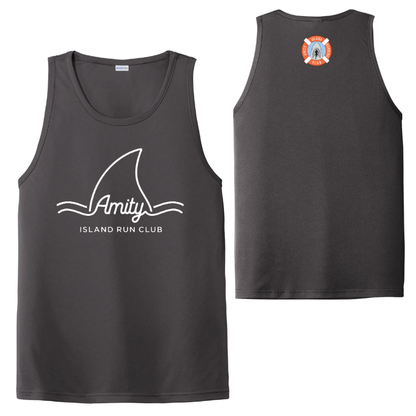 Amity Island Running Club - Sport-Tek® Men's Competitor™ Tank (ST356)