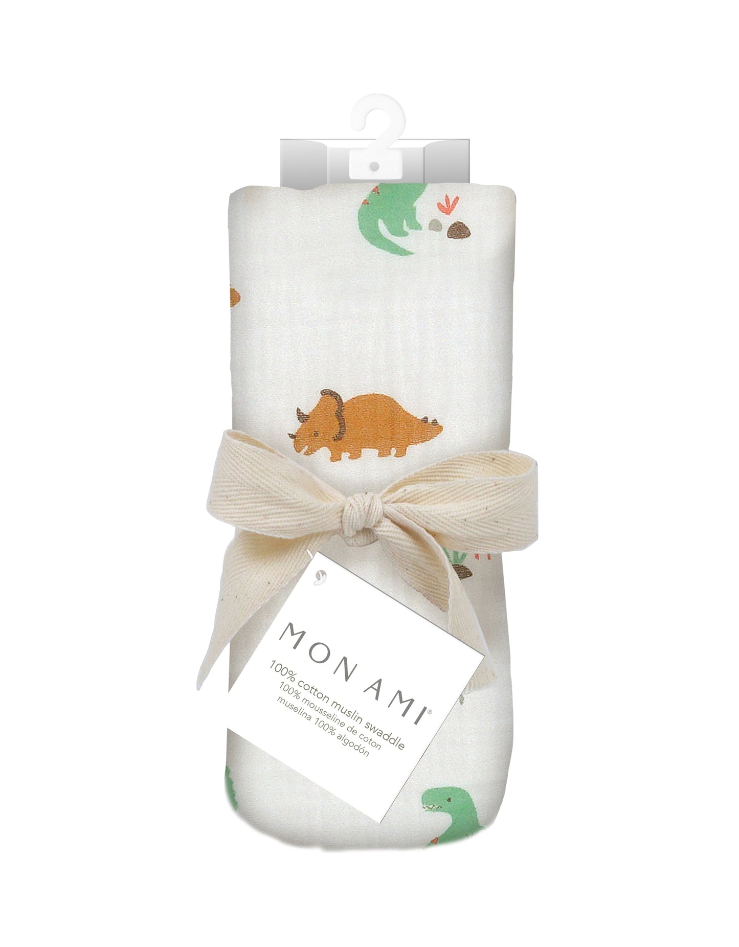 JURRASIQUE SWADDLE