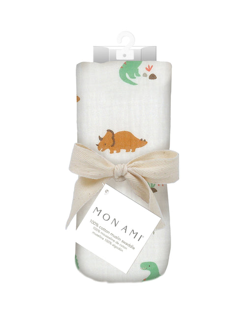 JURRASIQUE SWADDLE