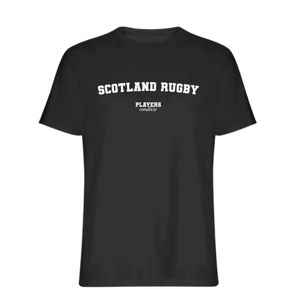 Scotland Rugby Men's T-Shirt