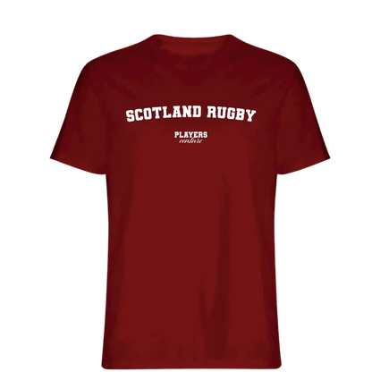 Scotland Rugby Men's T-Shirt