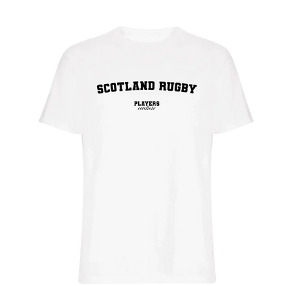 Scotland Rugby Men's T-Shirt