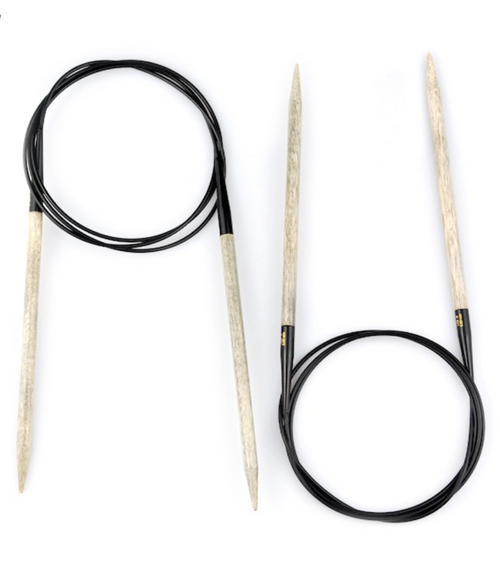 Lykke Driftwood 16" Circular Needle