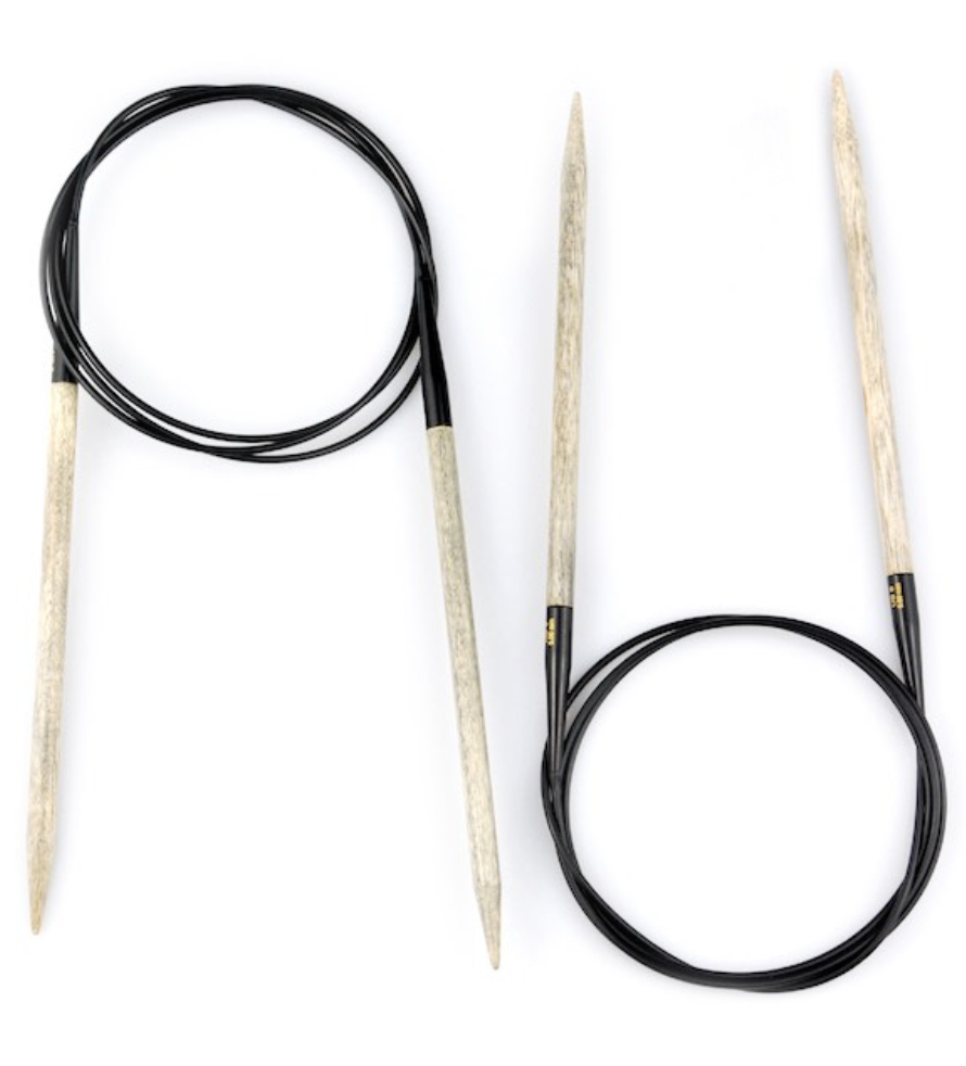Lykke Driftwood 32" Circular Needle