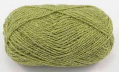 Jamieson's DK (Various Colors)