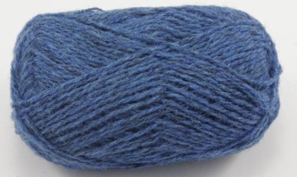 Jamieson's DK (Various Colors)