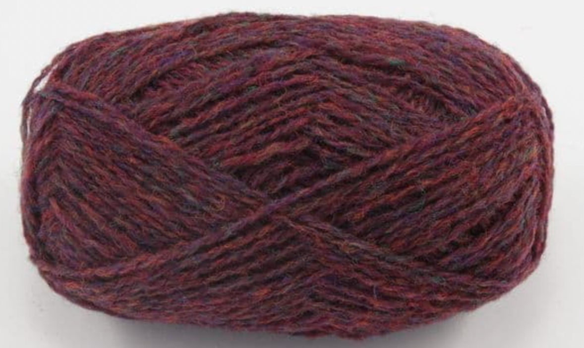Jamieson's DK (Various Colors)