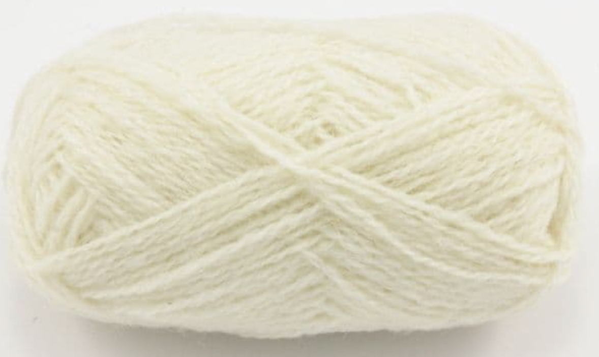 Jamieson's DK (Various Colors)
