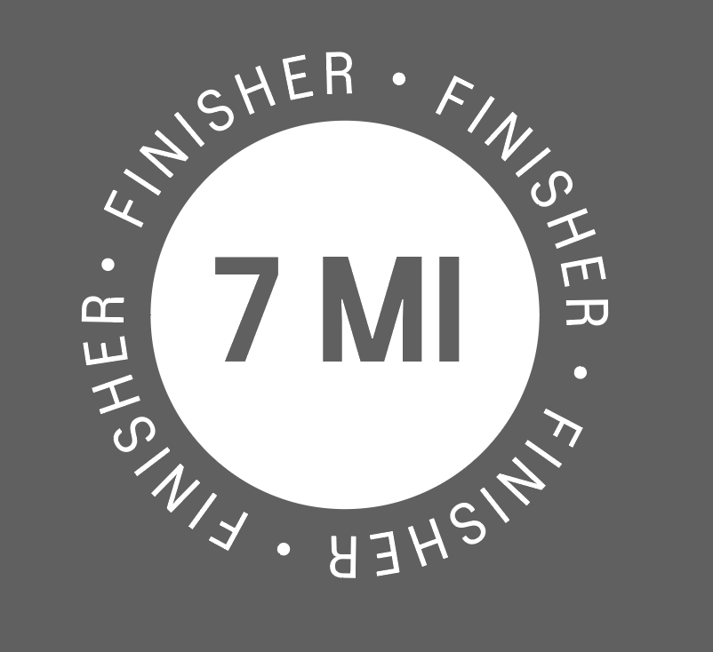Asics Men's Falmouth Road Race 2023 Finisher Performance T-shirt (2011C656)
