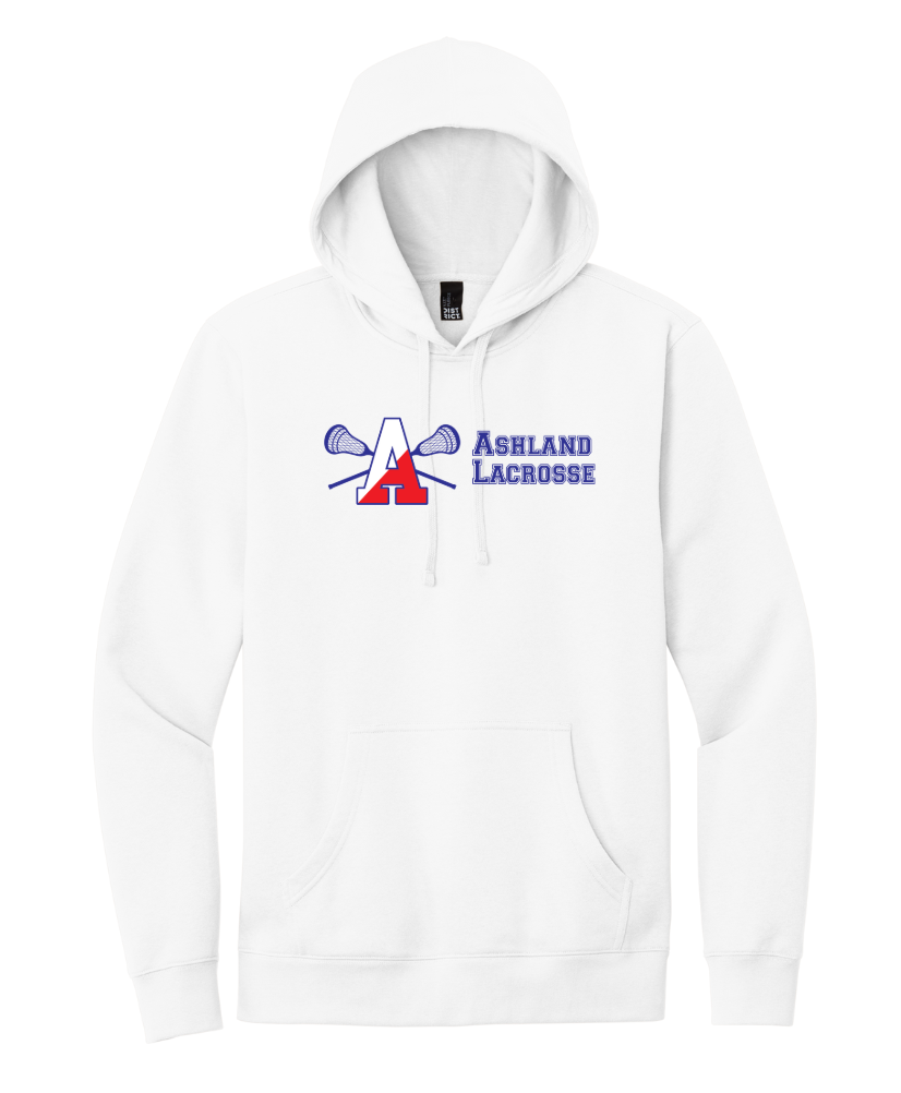 Ashland Youth Lacrosse - Fleece Hoodie (DT6100)