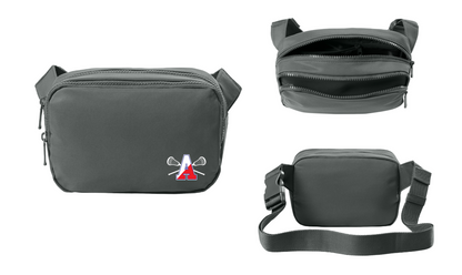 Ashland Youth Lacrosse - Crossbody Bag (BG938)