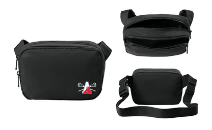 Ashland Youth Lacrosse - Crossbody Bag (BG938)