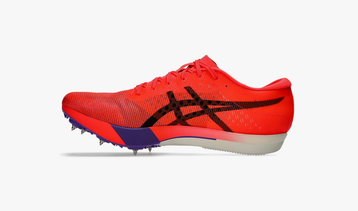 Asics Unisex Metaspeed LD LE 2 Distance Spike (1093A255.600)
