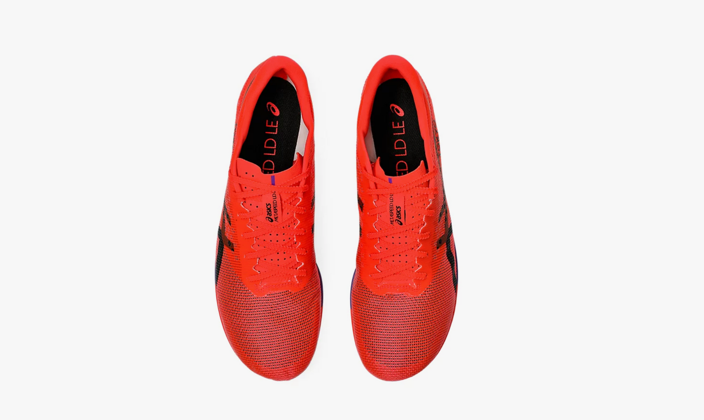 Asics Unisex Metaspeed LD LE 2 Distance Spike (1093A255.600)