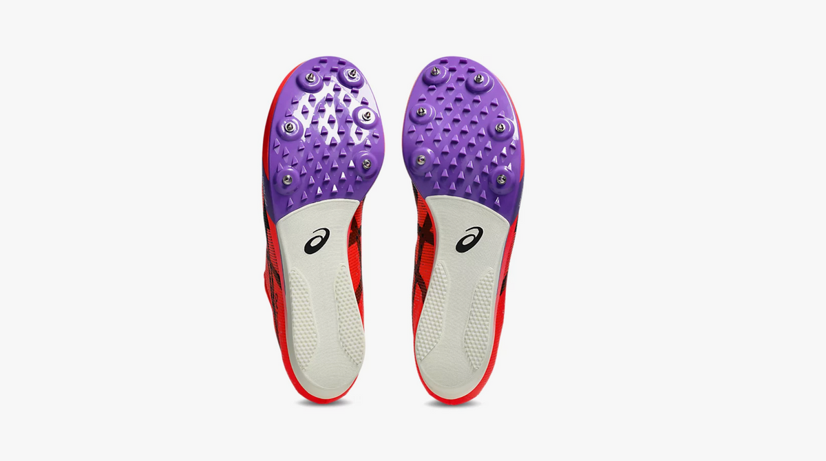 Asics Unisex Metaspeed LD LE 2 Distance Spike (1093A255.600)