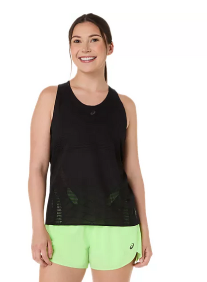 ASICS Women's Race Kit Spring Summer 2026