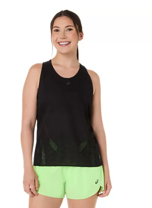 ASICS Women's Race Kit Spring Summer 2026